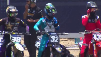 2023 Pro Motocross - Fox Raceway National - 250 Moto 1