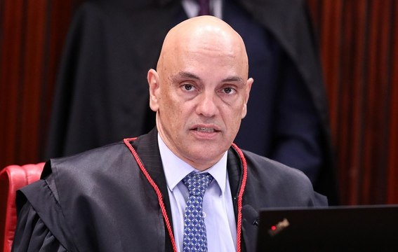 Advogado lamenta ataques contra Alexandre de Moraes e condena polarização agressiva pós eleição