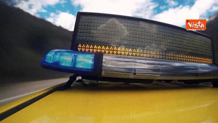 Vacanze 2023, Anas riduce il numero dei cantieri per facilitare viabilit?