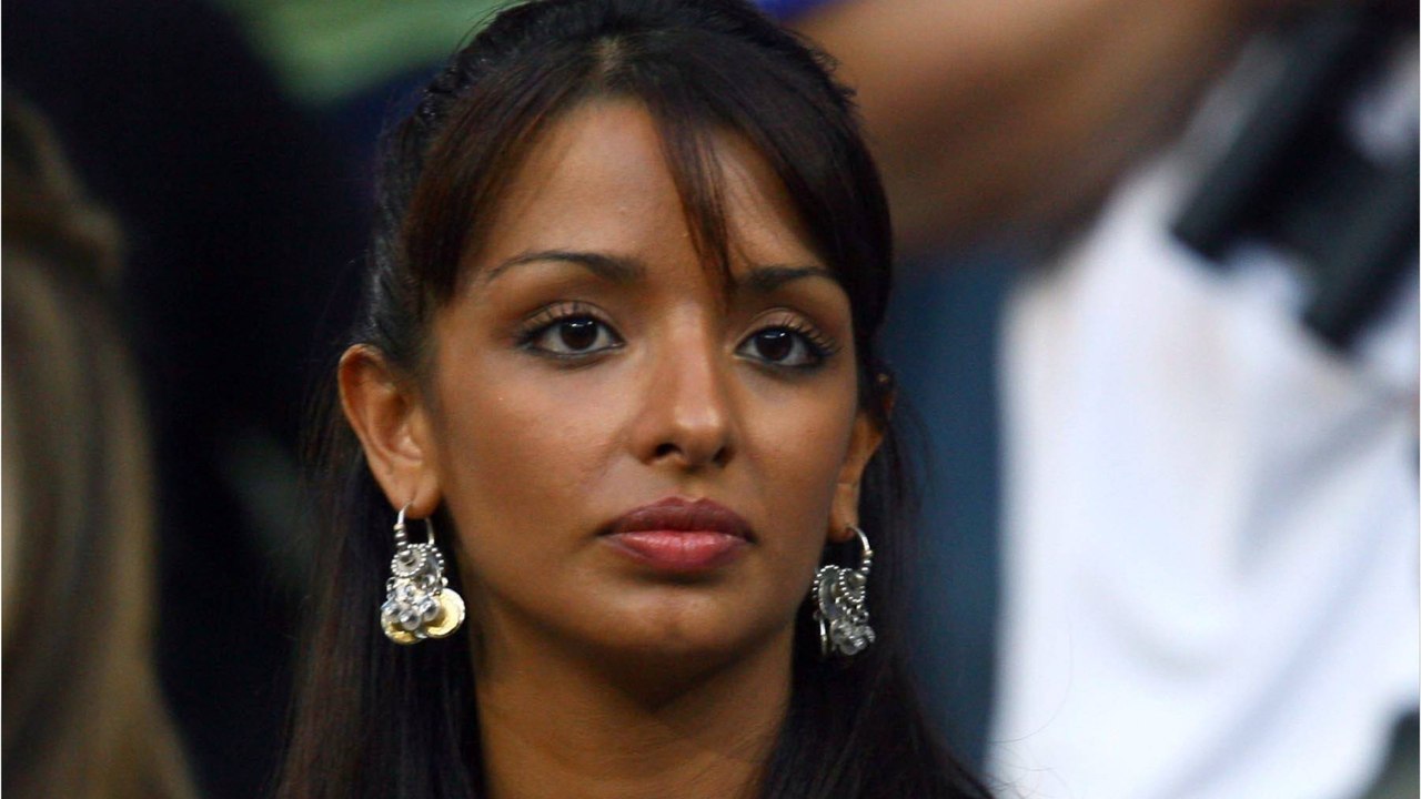 VOICI - "Tôt ou tard, tu vas payer" : Hayet Abidal démolit son ex Eric Abidal sur Instagram