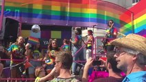 Brighton Pride trains cancelled next week due to overtime ban