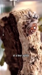 Ce Robot est Capable de Manipuler les Objets ! ️