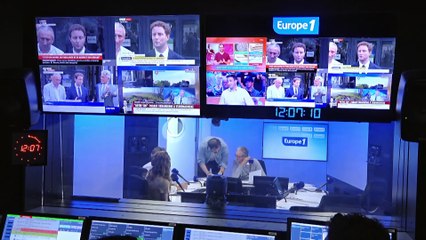 Indo-Pacifique : face à l'influence de la Chine dans la région, Emmanuel Macron ne veut pas dire son dernier mot