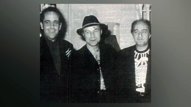 Message déchirant de Fuat Güner après la mort d'Özkan Uğur： Nous sommes ensemble pour toujours mon frère