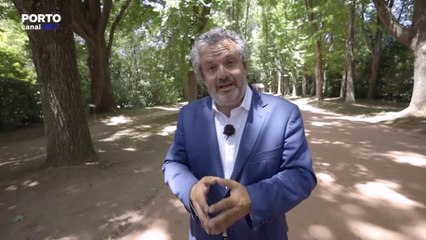 Conversas com História - Serralves