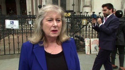 Tory mayoral candidate ‘very disappointed’ by ULEZ ruling