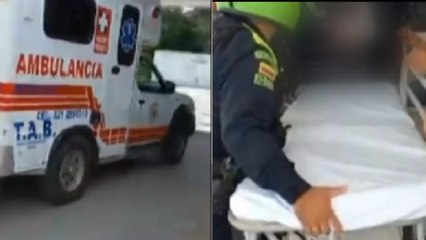 Niña de 3 años murió baleada tras ataque de las disidencias de las Farc al Ejército y a la población civil