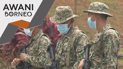 Tambah baik fasiliti usang di kem tentera jadi keutamaan