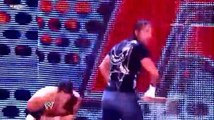 Randy Orton vs Triple H-The Bash 2009