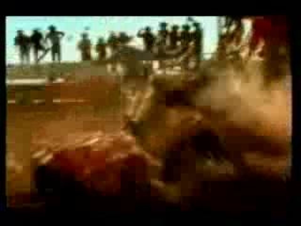 rodeo
