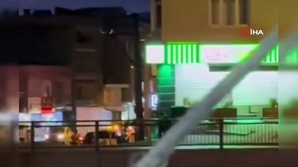 Les armes à feu ont parlé dans la lutte pour l'argent, 4 personnes ont été blessées