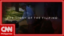 The Story of the Filipino: Richard Gabriel