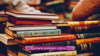 Voici le meilleur roman policier de tous les temps, d’après des experts