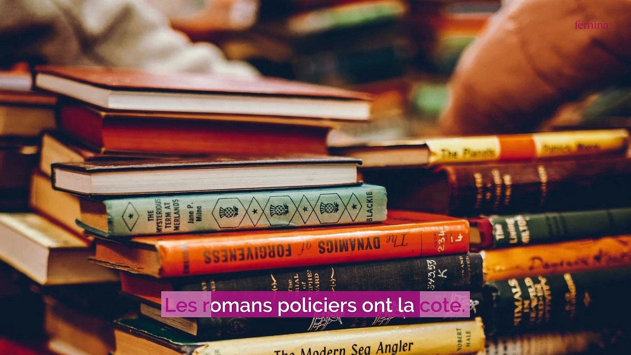 Voici le meilleur roman policier de tous les temps, d’après des experts