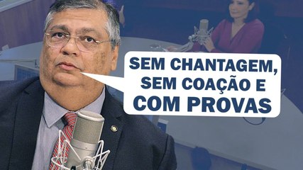 FLÁVIO DINO EXPLICA A DIFERENÇA "PROFUNDA" DO USO DA DELAÇÃO NO CASO MARIELLE | Cortes 247
