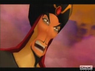 AMV Kingdoms Hearts 2-Our Truth