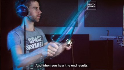 Movie magic: How Foley artists create the sounds behind your favourite films