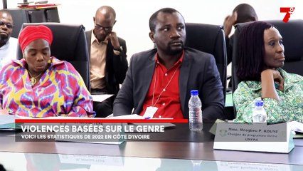 Le 7 minutes du 27 juillet 2023 (édition du 12h)