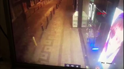 Kiracısını çıkartmak için her yolu denedi, başaramayınca dükkanı kurşunlattı