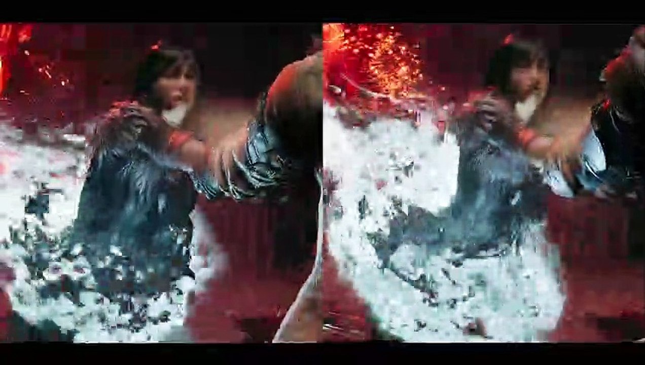 Remnant 2 - Gameplay inicio de dos partidas diferentes