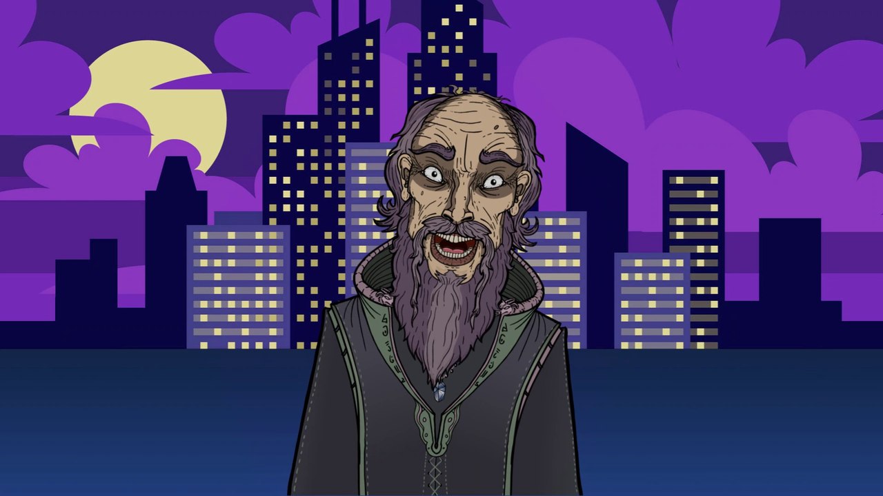 Horror Story | शैतान का कैहर | हिंदी मै | Hindi Horror Stories | Animated Stories | डरावनी कहानियां