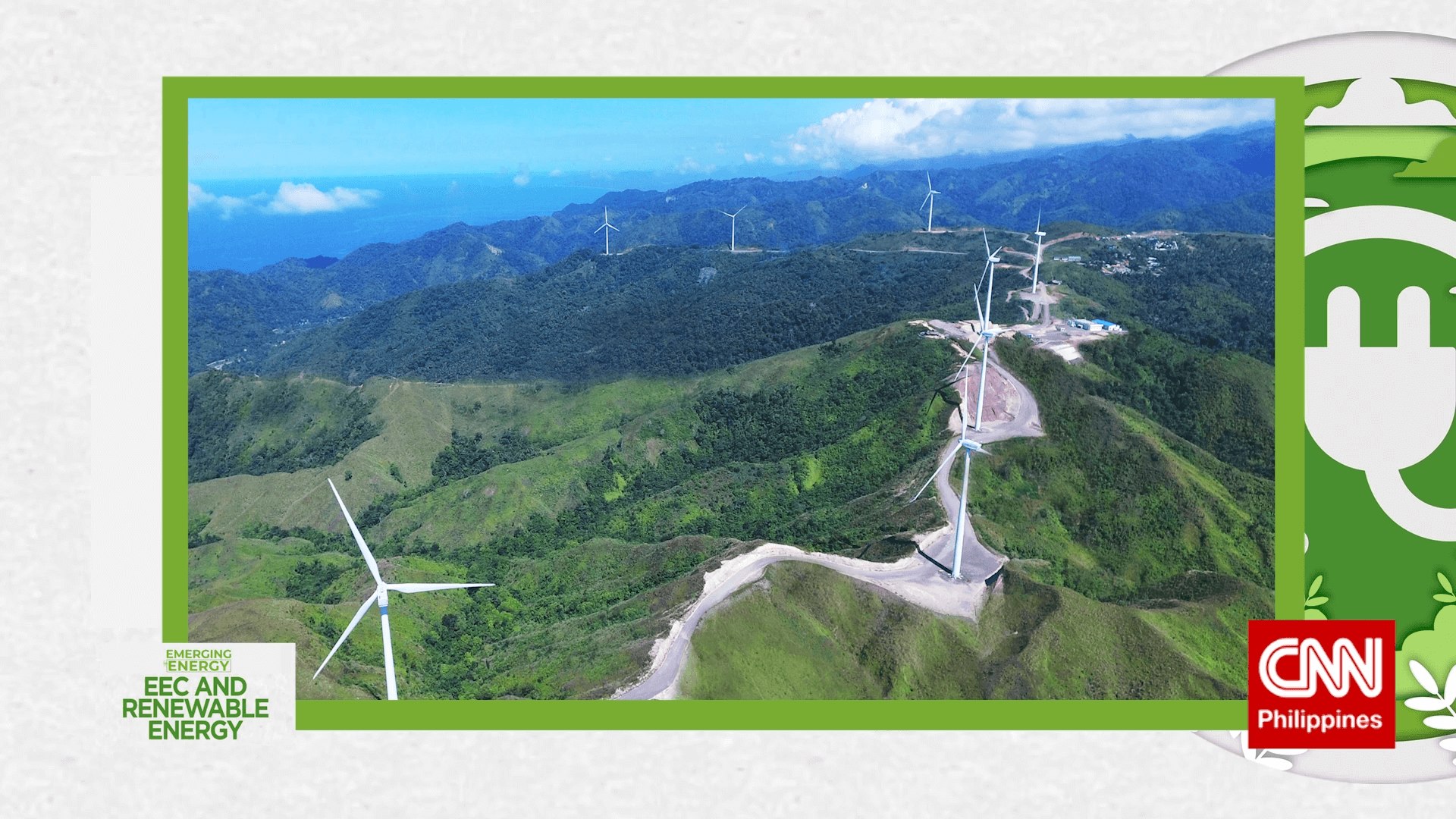 ⁣Emerging Energy: EEC and Renewable Energy