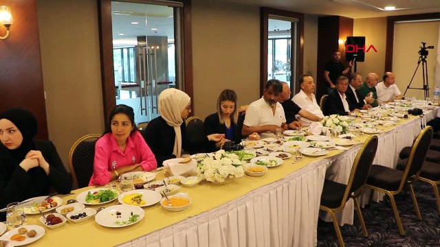 Le maire de la municipalité métropolitaine de Samsun, Mustafa Demir, mettra fin au problème des routes et des infrastructures en 2024.