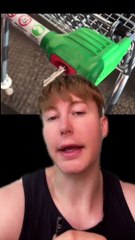 Pourquoi les supermarchés t’obligent à mettre une pièce dans le caddie ?