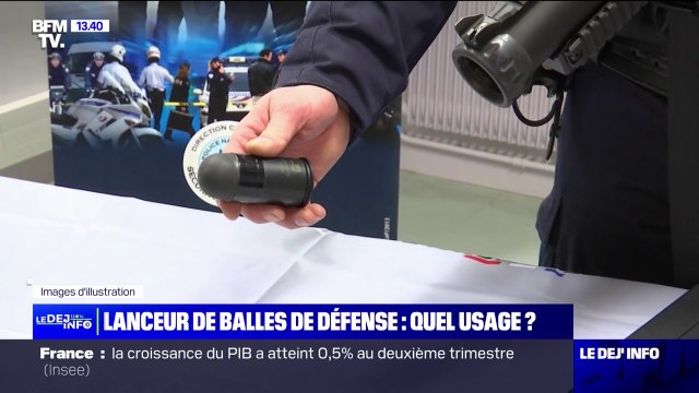 Usage du LBD: quelles sont les règles en vigueur?