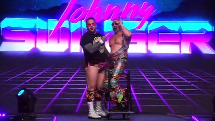 Impact Wrestling 27th July 2023