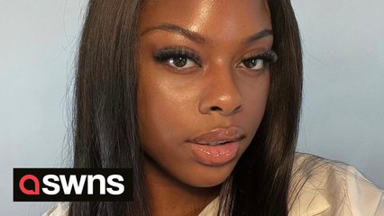 "I've got beauty privilege after losing four stone - people treat me better now I'm thinner"