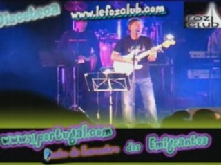 Diapasão - Pascoa 2008 - Argenteuil - N .4