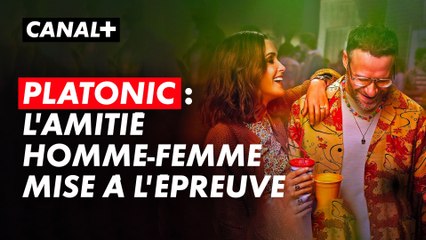 Platonic : l’amitié homme-femme, mythe ou réalité ? – Le Cercle Séries