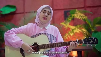 SATU RASA CINTA ARIEF __ Suara Merdu Bikin Betah Untuk Diputar Ulang