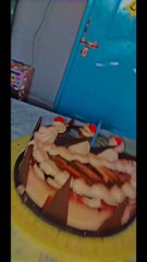 birthday decoration #handmade #diy #birthday #creativefatimaakram