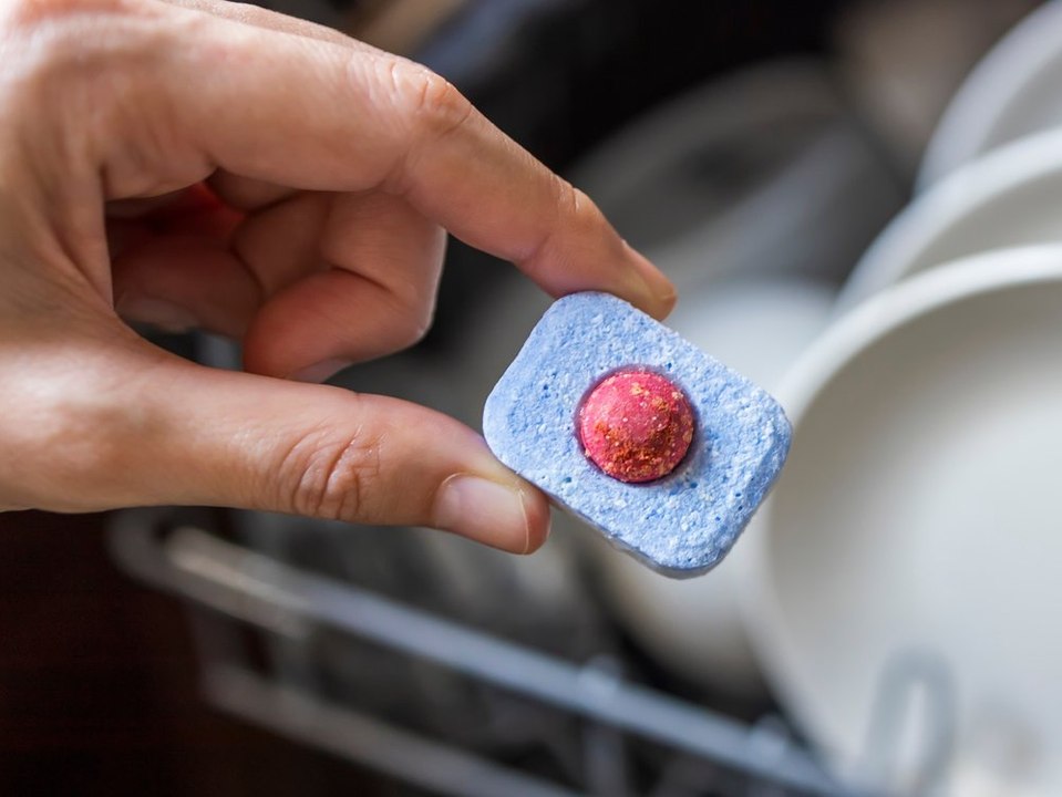 Stiftung Warentest: Diese Spülmaschinentabs überraschen