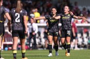 Man Utd winger Kirsty Hanson picks her Women's World Cup 2023 winner | Women's Super League Show
