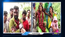 Villagers Gets Emotional About Their Relatives Washed Away In Floods _ Khammam _ V6 News