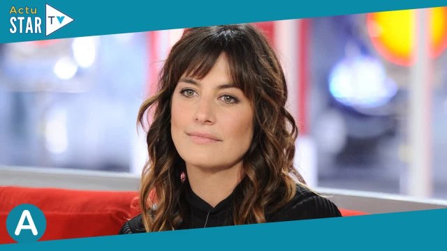 Je ne veux pas lui faire peur : Laëtitia Milot sévèrement atteinte d'endométriose, comment elle pr