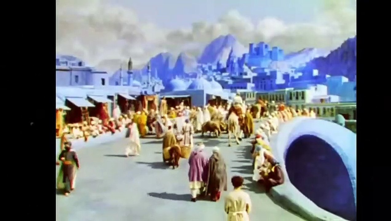 Koh e kaaf Kahan hai _ Where is Mount Qaf _ Caucasus Mountain _ Jinns _ Amber Voice _ Urdu Hindi