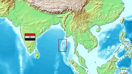 Why no one can visit this Dangerous Island ?