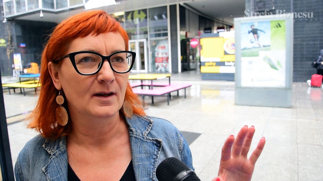 Strefa Biznesu: Nowy benefit na rynku pracy