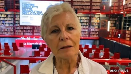 La danza contemporanea, una geopolitica del presente