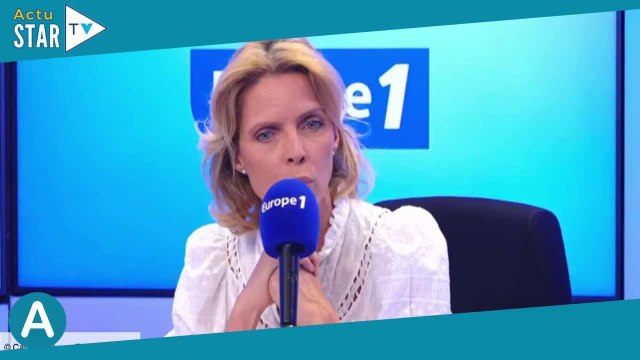 Sylvie Tellier pousse un coup de gueule et soutient Caroline Receveur atteinte d’un cancer du sein (