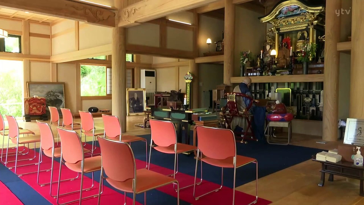 20230724「まやかしの子～特殊詐欺事件の孤独～」NNNドキュメント’23