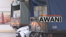 [Laporan Khas] Curi Diesel Subsidi: Habuan tinggi sampai sanggup bawa anak, isteri