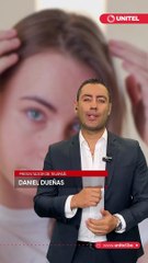 ¿Cuáles son los riesgos de dormirte con el cabello mojado? Esto dice la ciencia