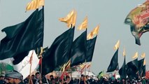 Ali Shanawar - Aao Chalein Karbala - 1441 _ 2019