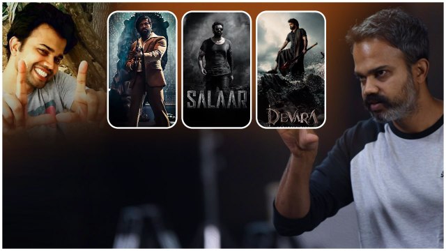 Prashanth Neel కు ఎందుకు అంత క్రేజ్ .. Prabhas, NTR తో హై బడ్జెట్ మూవీస్ | Prashanth Neel Biography