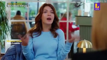 Fruto Prohibido Cap 395